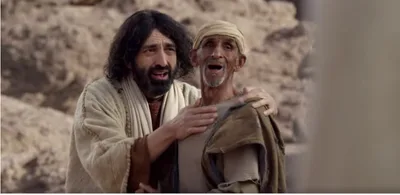 Bible movies featuring Gospels of Matthew, Mark, Luke and John translated to 1,137 dialects