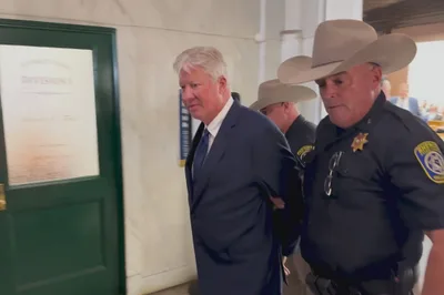 Pastor Robert Morris Pleads Guilty to All Counts of Child Sex Abuse - RELEVANT