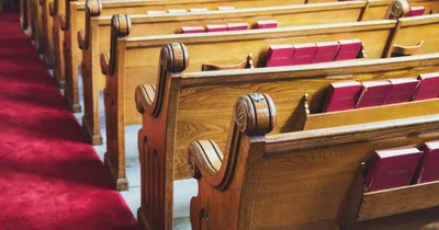 Texas Man Indicted for Church-Related Fraud