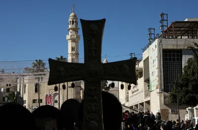 Was Islam really 'very kind' to Christians?