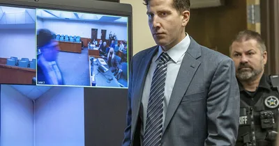 Idaho Stabbings Suspect to Plead Guilty, Avoid Death Penalty