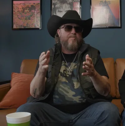 'Spiritually changing': Country Star Colt Ford Says God Spared His Life after Dying Twice