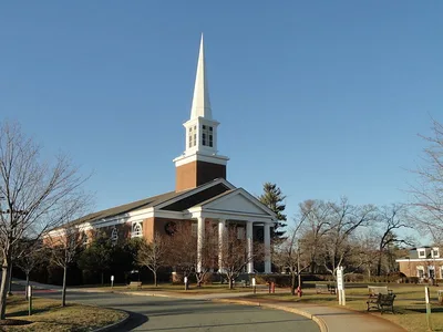 Supreme Court rejects Christian college’s bid to halt pro-LGBT professor's discrimination lawsuit