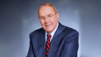 'Roe Was Built on a Lie': Dr. Dobson Celebrates End of Roe v. Wade, Issues This New Call to Action