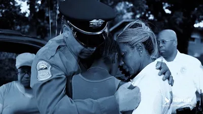 As Crime Surges in US Cities, Strained Police Forces Turn to Houses of Worship for Help