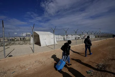 Cyprus: pope will transfer migrants to Italy after visit