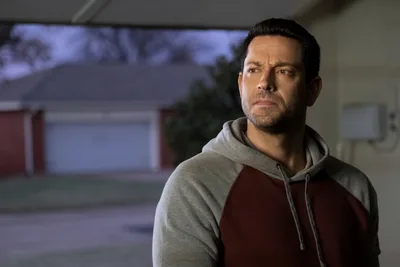 Actor Zachary Levi says working on Kurt Warner film 'American Underdog' 'bolstered' his faith