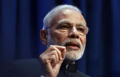India's PM Modi wages war against Christians with impunity from US