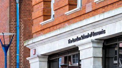 'A New Religious Cult - the Church of Woke': London School of Economics Cancels Christian Holidays Lent, Easter