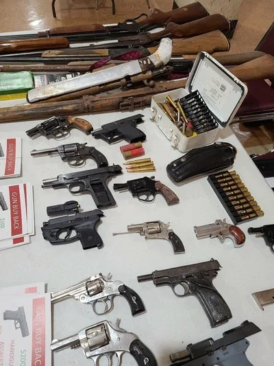 Michael Pfleger's Chicago church giving away $25K in gun buyback program in effort to reduce crime