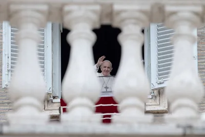 Will the latest canon law changes further delay the Vatican’s new constitution?