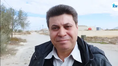 'Christians Are Not Welcome in Syria': Leader Imprisoned 19 Months in Syria as Persecution Rampant | CBN