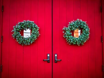 Great American Media taking nominations for small-town churches to honor this Christmas