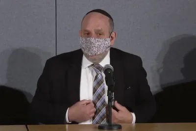 Rabbi: Polish Catholic Church’s Day of Judaism is a ‘holy day’
