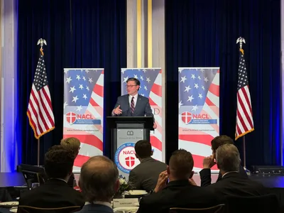 Christian Nationalism and the Great Liberal Smokescreen