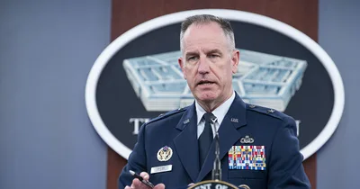 U.S. Fighter Jets Hit Iran-Linked Sites in Syria in Retaliatory Strikes