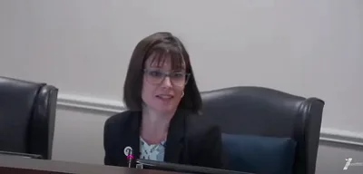 School Board Member, Former TV Reporter Blasts Plan to Start Meetings with Prayer: 'How much God do you need?'