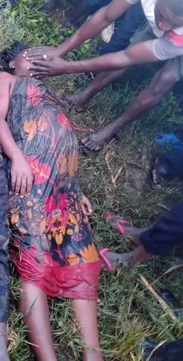 Muslim Woman Kills Christian Couple by Poisoning Food after Taking Her Daughter to Church