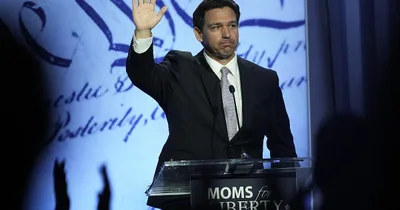 Florida Judge Permanently Ends Part of DeSantis’ “Stop WOKE Act”