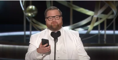 Paul Walter Hauser Joining ‘The Chosen’ Universe Marks Turning Point in Faith, Career: ‘Proud to be Christian’