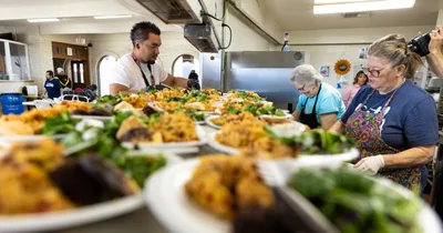 WA State Officials Can't Enforce Law Against Christian Shelter