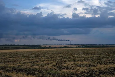 Russia Hits Ukraine's Black Sea Port Despite Grain Deal