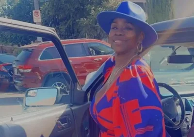 Man Arrested in Hit-and-Run That Killed Pastor; Husband Forgives the Accused