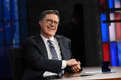 The Five Best Faith Moments From Stephen Colbert’s ‘Late Show’ Run - RELEVANT