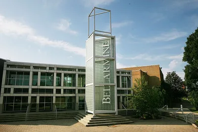 Report: Vandals on Catholic campus target pro-life community