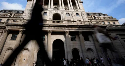 Interest Rate Hikes, Both Foreign and Domestic