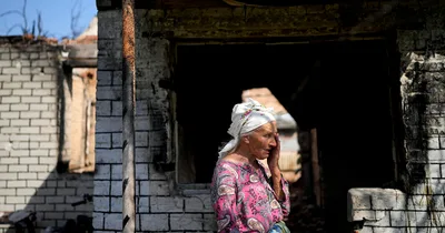 Russia captures two Americans in Ukraine
