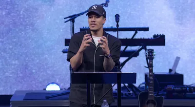 Trip Lee Warns Christians That Serving Only to Show Off is ‘poison’ That 'robs God of His glory'