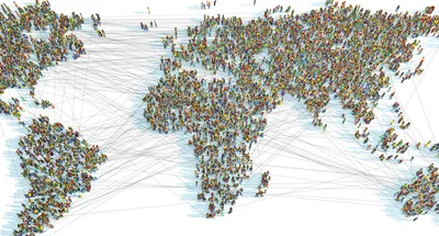 Calls for shift away from Western-led mission towards greater global leadership