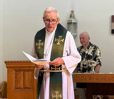 A Christian Activist’s Case for Deep ‘Soulwork’ in Hard Times