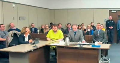 Alleged Shooter of Gay Nightclub Charged with Murders, Hate Crimes