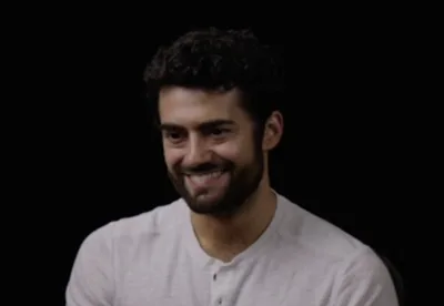 ‘The Chosen’ star talks finding purpose in playing one of Jesus’ most overlooked disciples: ‘God sees you’