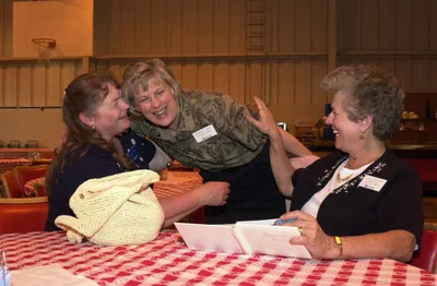Retiring missionaries honored for 1,994 years of service | Baptist Press