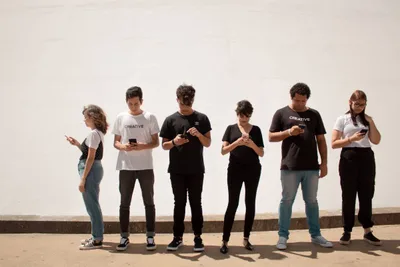 5 ways social media and devices are affecting our kids