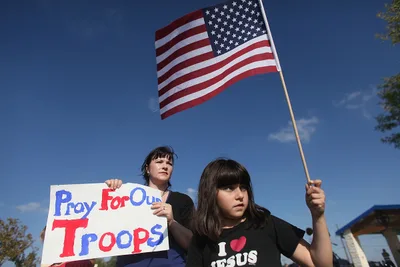 Nidal Hasan’s execution: What ‘public’ should mean for Christians
