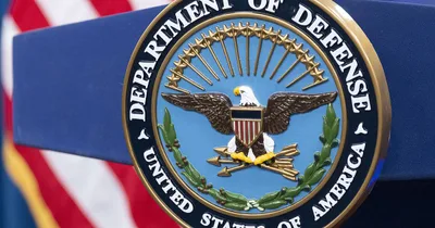 House passes nearly $900 billion defense bill