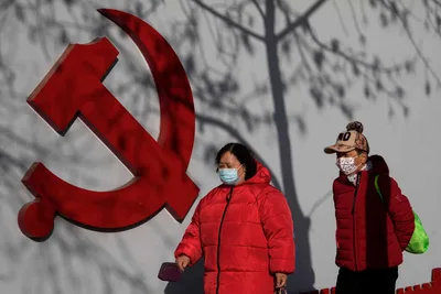 'Word for Word': Persecution Watchdog Warns of Striking Parallels with Communism, 'American Leftist' Restrictions