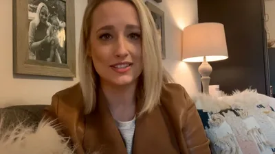 'God Has a Purpose': News Reporter Puts Her Faith First After Losing Job Over Vaccine Mandate
