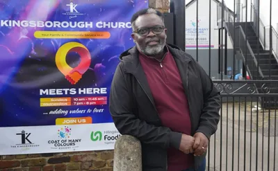 Pentecostal Church Forces London Authorities to Overturn Street Preaching Ban