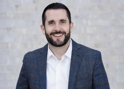 Lifeway trustees elect Ryan Blackwell as president and CEO | Baptist Press