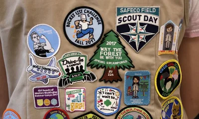 Girl Scouts Condemn Boy Scouts for Using 'Highly Damaging' Recruitment Tactics, Causing an 'Explosion of Confusion'