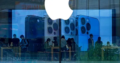 Apple Warns of Security Flaw