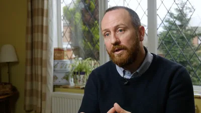 Street Preacher 'delighted and relieved' after 'misgendering' Conviction Overturned