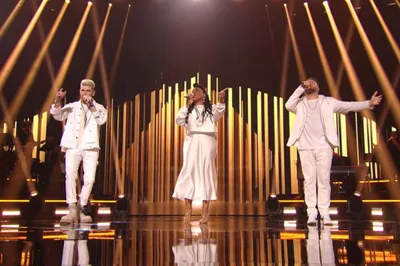 'American Idol' Paid Tribute to Mandisa Last Night - RELEVANT