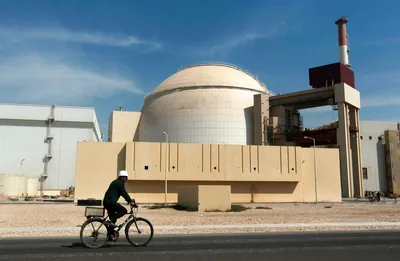 UN Atomic Watchdog: Iran Further Raising Nuclear Stockpile