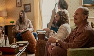 'Miracle After Miracle': God's Hand Evident as 'Jesus Revolution' Producer Reveals 'Outbursts of Prayer and Worship' Outside and Inside Theaters